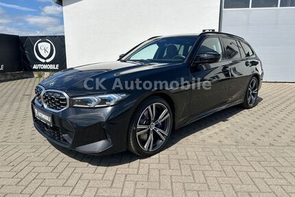 BMW M340d Gebrauchtwagen