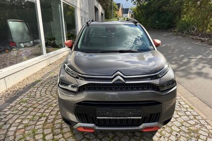 Citroen C3 Gebrauchtwagen