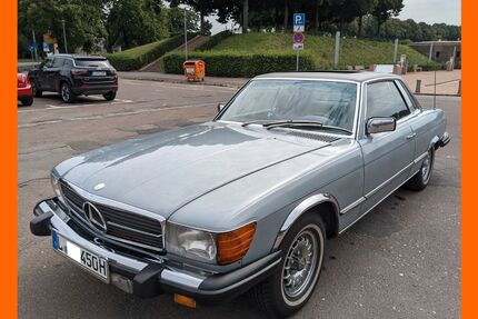 Mercedes-Benz 450 Gebrauchtwagen