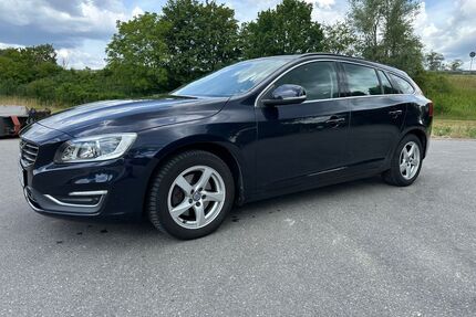 Volvo V60 Gebrauchtwagen