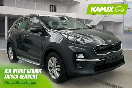Kia Sportage Gebrauchtwagen