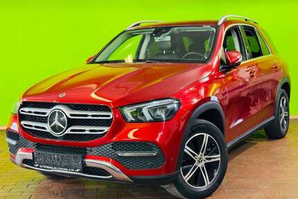 Mercedes-Benz GLE 350 Gebrauchtwagen