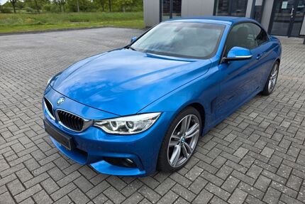 BMW 435 Gebrauchtwagen