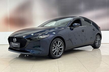 Mazda 3 Gebrauchtwagen