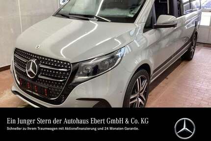 Mercedes-Benz Marco Polo Gebrauchtwagen