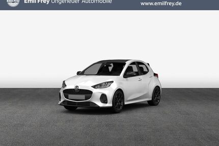 Mazda 2 Hybrid Gebrauchtwagen