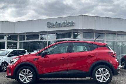 Renault Captur Gebrauchtwagen