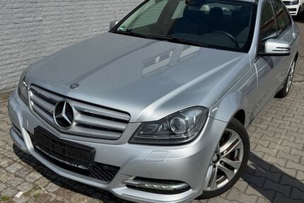 Mercedes-Benz C 250 Gebrauchtwagen