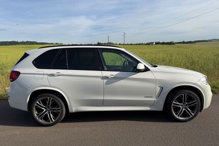 BMW X5 Gebrauchtwagen