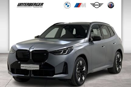 BMW X3 M50 Gebrauchtwagen