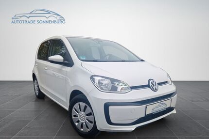VW up! Gebrauchtwagen