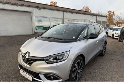 Renault Grand Scenic Gebrauchtwagen