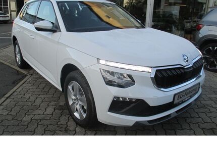 Skoda Kamiq Gebrauchtwagen