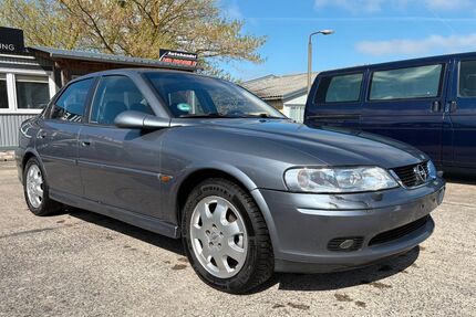 Opel Vectra Gebrauchtwagen