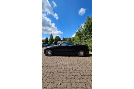 BMW 120 Gebrauchtwagen