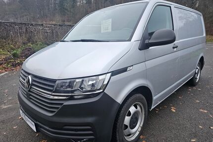 VW T6 andere Gebrauchtwagen