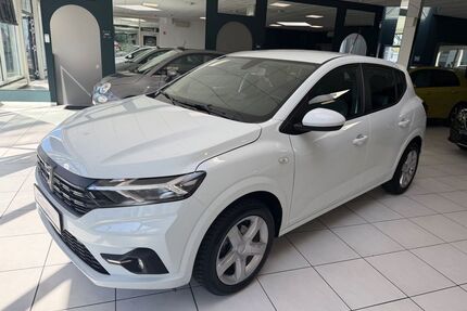 Dacia Sandero Gebrauchtwagen
