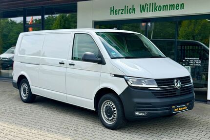 VW T6 Transporter Gebrauchtwagen