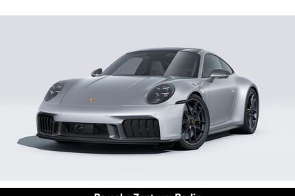 Porsche 992 Gebrauchtwagen