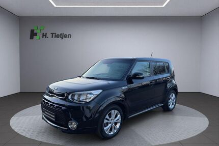 Kia Soul Gebrauchtwagen