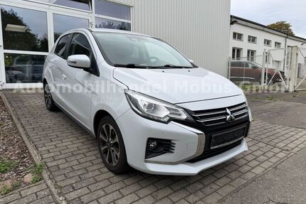 Mitsubishi Space Star Gebrauchtwagen