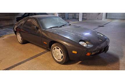 Porsche 928 Gebrauchtwagen