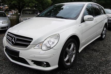 Mercedes-Benz R 320 Gebrauchtwagen