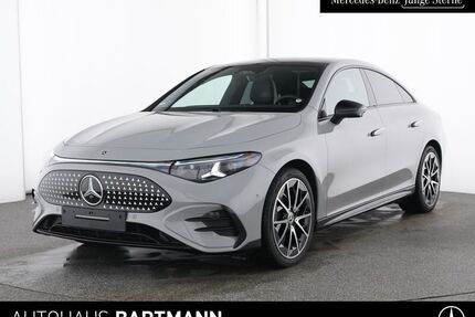 Mercedes-Benz CLA 350 Gebrauchtwagen