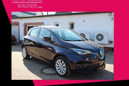 Renault ZOE Gebrauchtwagen