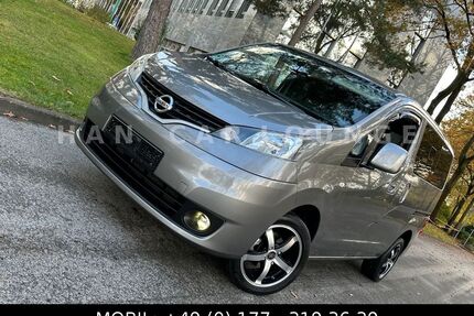 Nissan NV200 Gebrauchtwagen