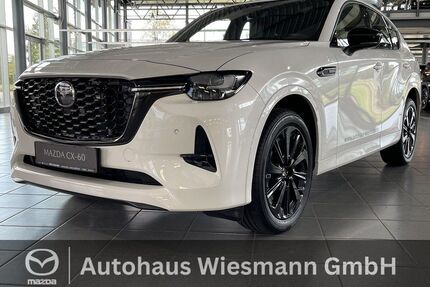 Mazda CX-60 Gebrauchtwagen