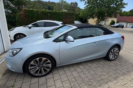 Opel Cascada Gebrauchtwagen