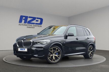 BMW X5 Gebrauchtwagen