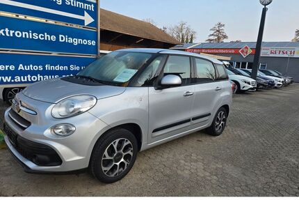 Fiat 500L Gebrauchtwagen
