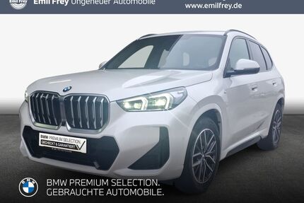 BMW X1 Gebrauchtwagen