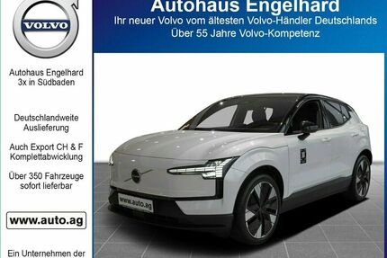 Volvo EX30 Gebrauchtwagen