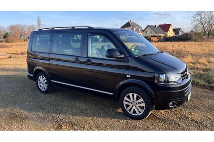 VW T5 Multivan Gebrauchtwagen