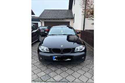 BMW 116 Gebrauchtwagen