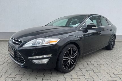 Ford Mondeo Gebrauchtwagen