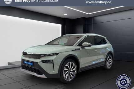 Skoda Elroq Gebrauchtwagen