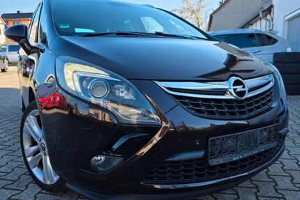 Opel Zafira Gebrauchtwagen