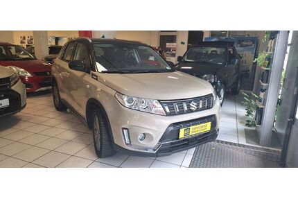 Suzuki Vitara Gebrauchtwagen