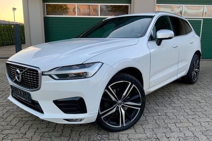 Volvo XC60 Gebrauchtwagen