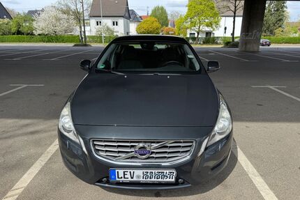 Volvo S60 Gebrauchtwagen