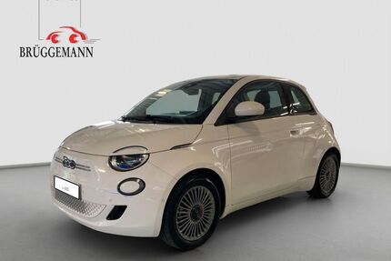 Fiat 500e Gebrauchtwagen