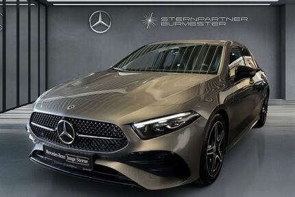 Mercedes-Benz A 200 Gebrauchtwagen