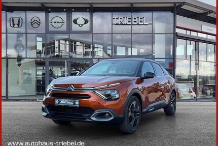 Citroen C4 Gebrauchtwagen