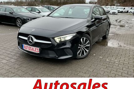 Mercedes-Benz A 180 Gebrauchtwagen