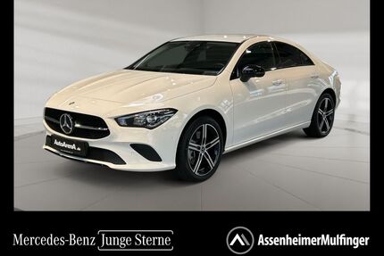 Mercedes-Benz CLA 250 Gebrauchtwagen