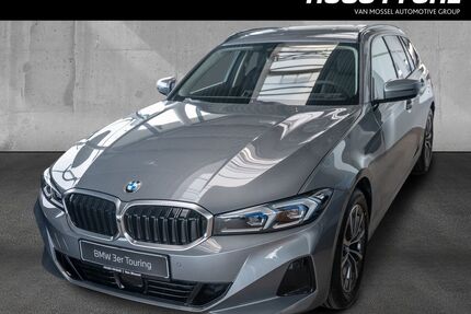 BMW 318 Gebrauchtwagen